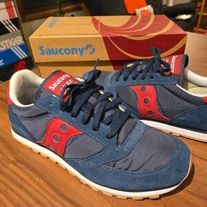 Saucony Jazz Low Pro Men's Size 11 US